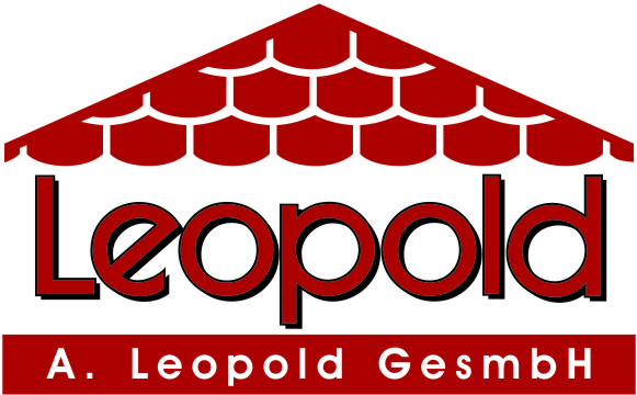 Leopold A. Ges.m.b.H Logo