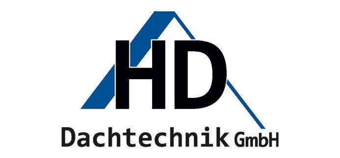 HD Dachtechnik GmbH – Hannes Daborer Logo