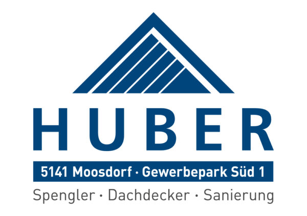 Huber Gesellschaft m.b.H. Logo