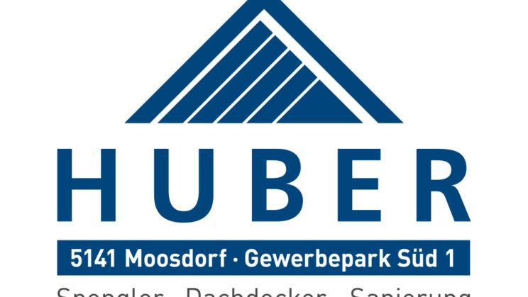 Huber Gesellschaft m.b.H. Logo