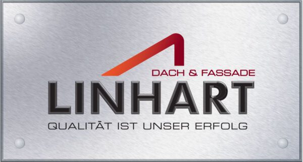 LINHART Dach & Fassade GmbH Logo