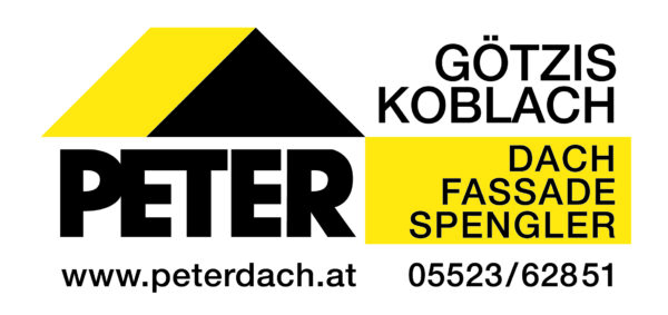PETER GmbH Logo