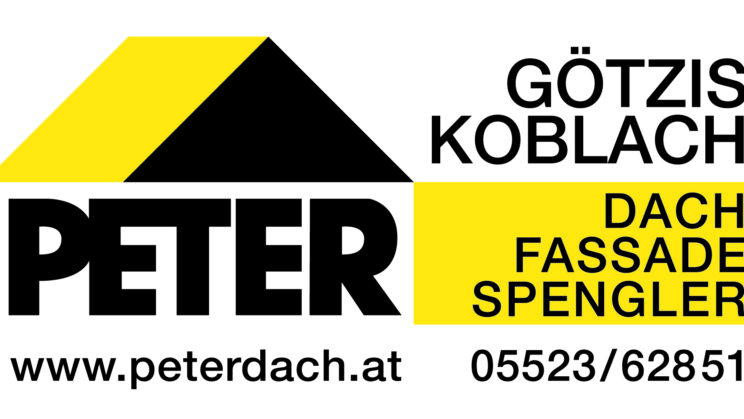 PETER GmbH Logo