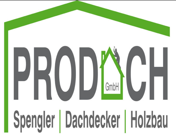 Prodach GmbH Logo