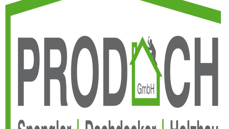 Prodach GmbH Logo