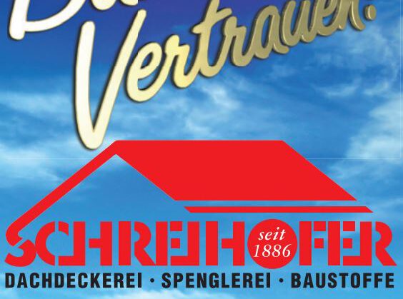 Schreihofer Ges.m.b.H. & Co. KG Logo