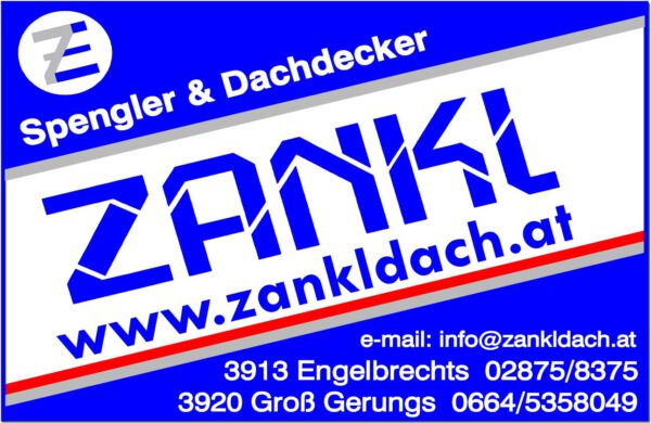 Zankl GmbH Logo