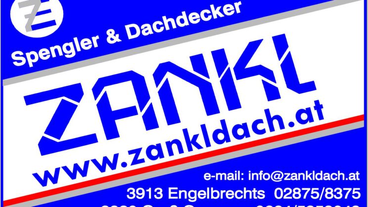 Zankl GmbH Logo