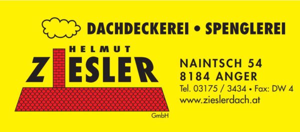 Helmut Ziesler Dachdeckermeister Logo